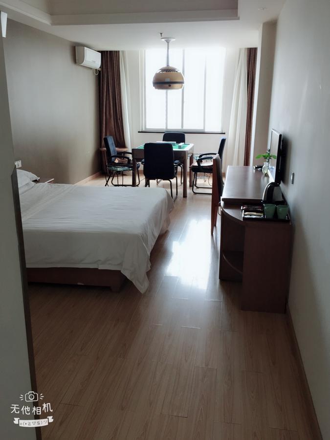 An-E 158 Hotel Jianyang Jianyang  Luaran gambar