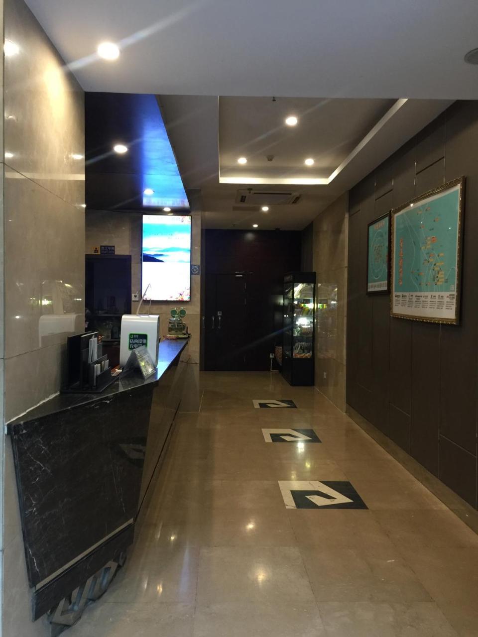 An-E 158 Hotel Jianyang Jianyang  Luaran gambar