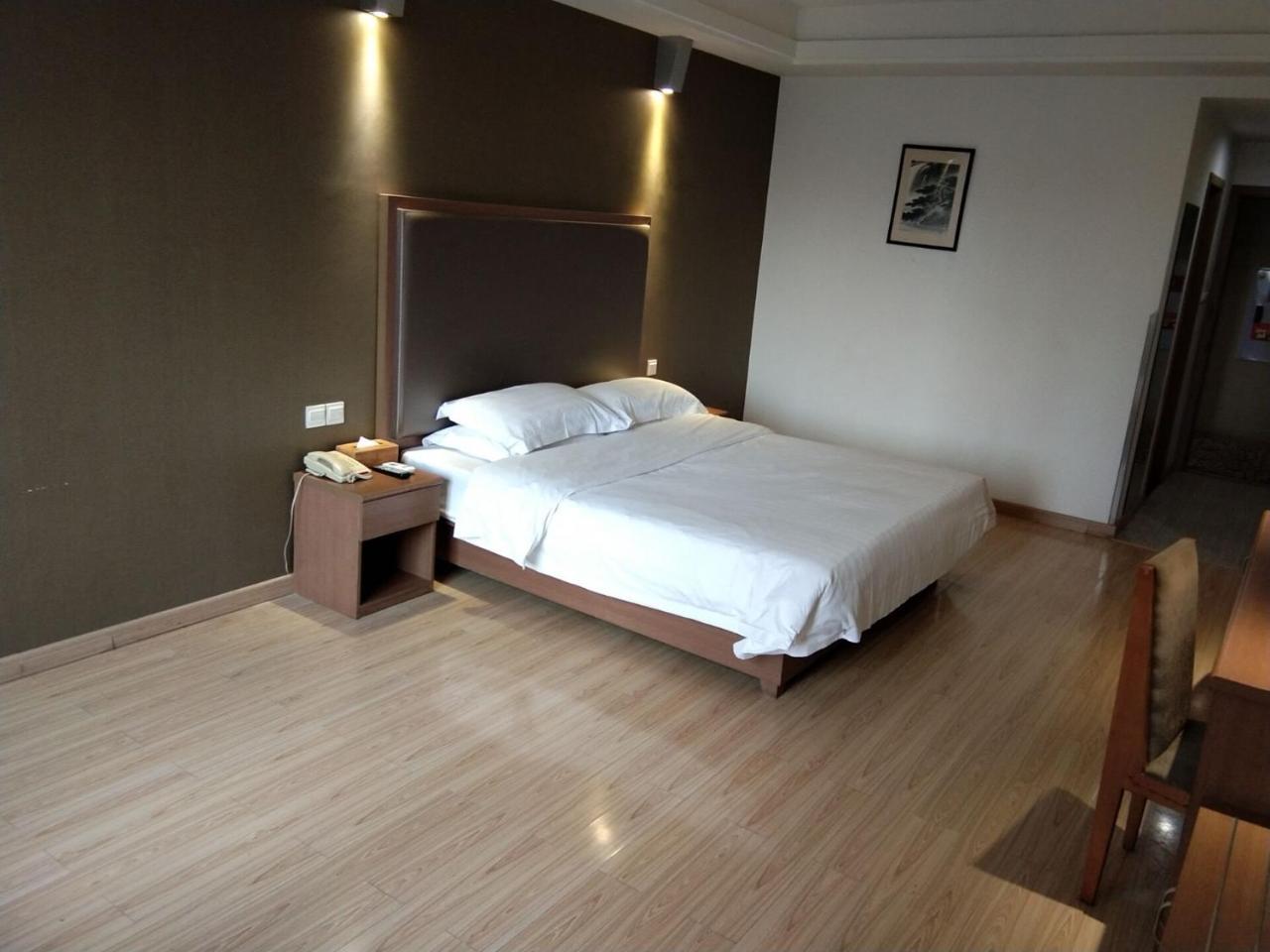 An-E 158 Hotel Jianyang Jianyang  Luaran gambar